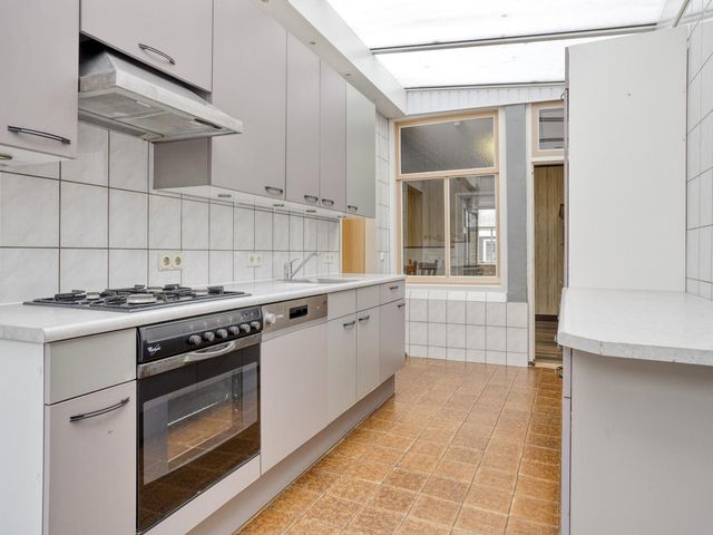 Wilhelminastraat 9, Stavenisse