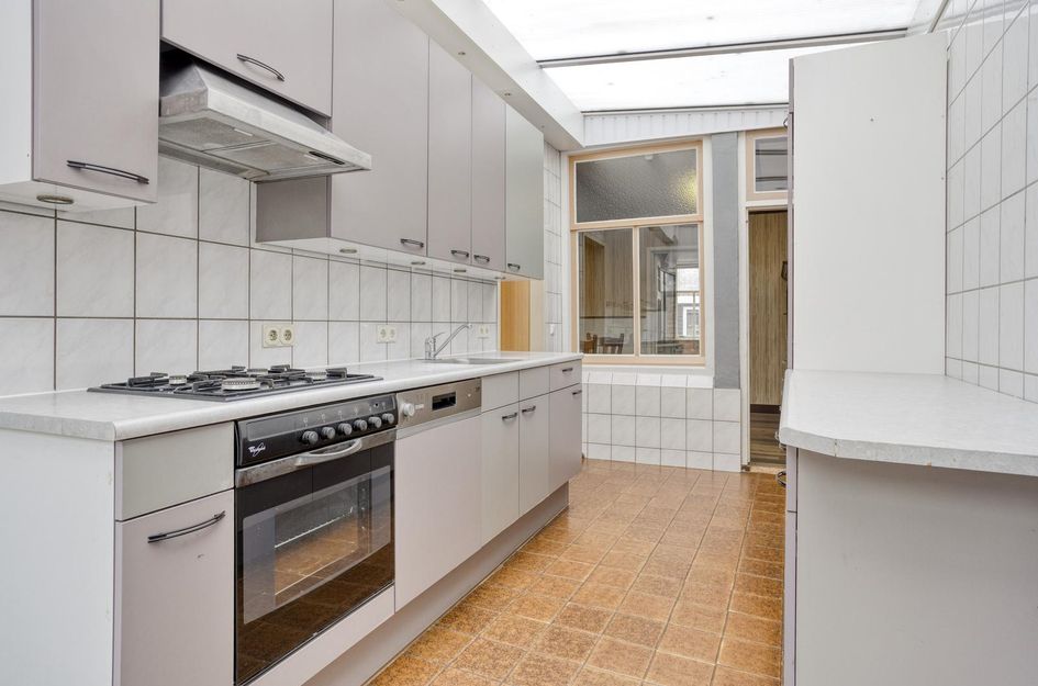 Wilhelminastraat 9