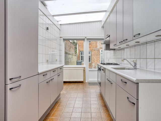Wilhelminastraat 9, Stavenisse