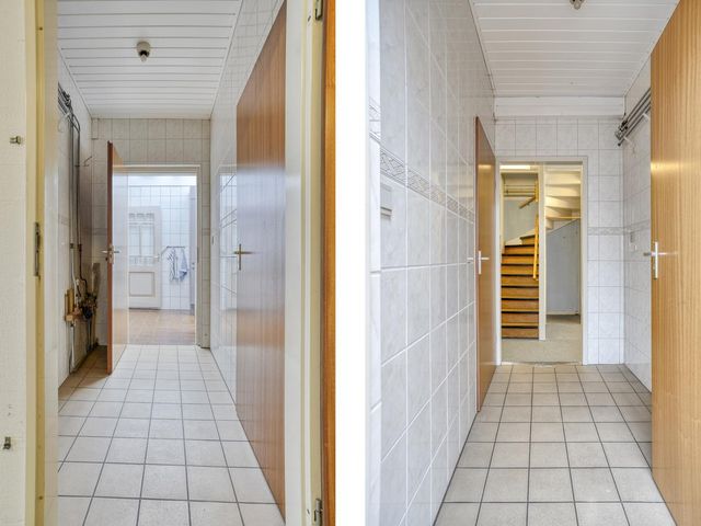Wilhelminastraat 9, Stavenisse