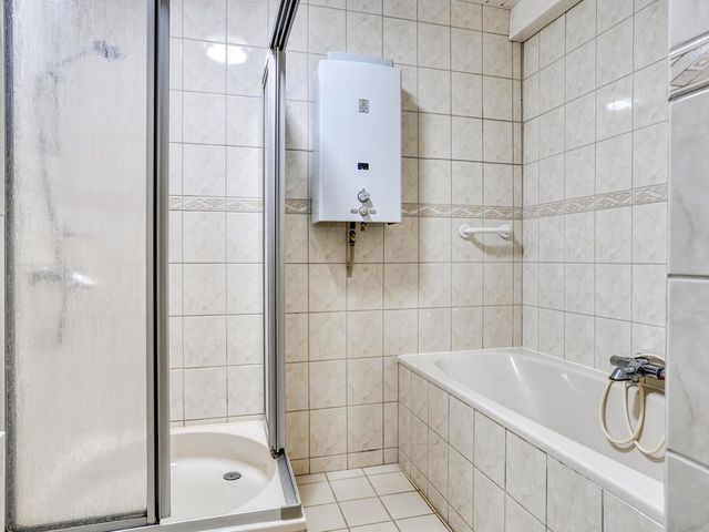 Wilhelminastraat 9, Stavenisse