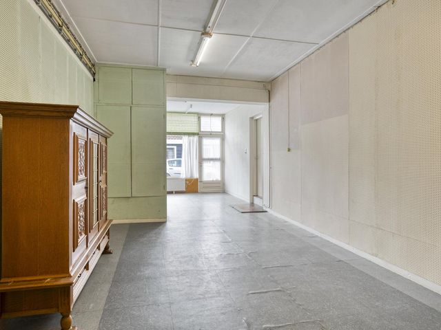 Wilhelminastraat 9, Stavenisse