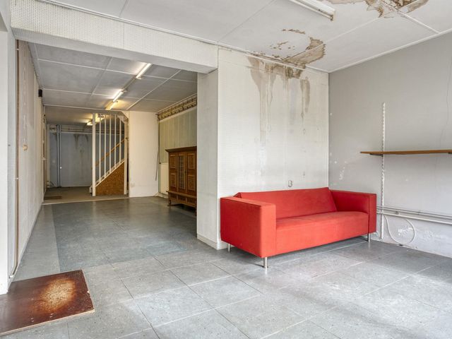 Wilhelminastraat 9, Stavenisse
