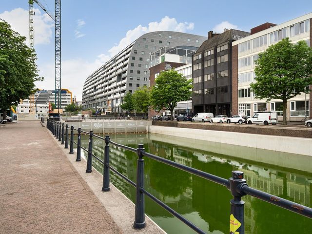 Oppert 252, Rotterdam