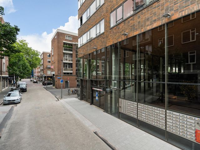Oppert 252, Rotterdam
