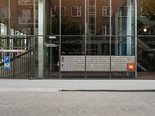 Oppert 252, Rotterdam