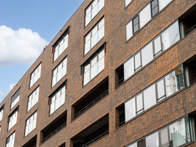 Oppert 252, Rotterdam