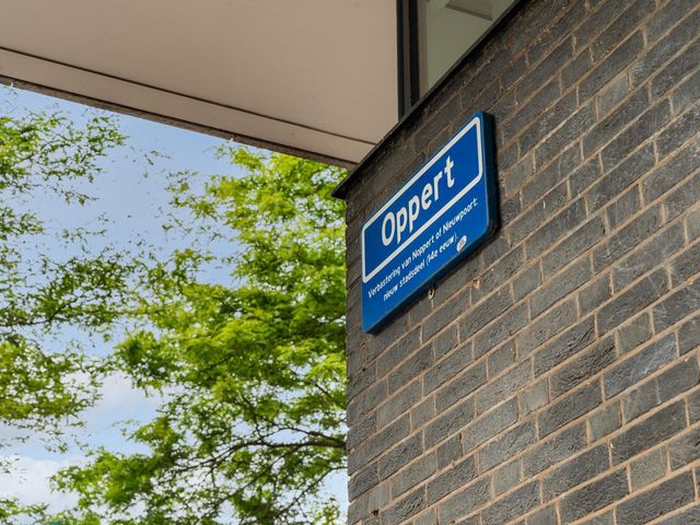 Oppert 252, Rotterdam