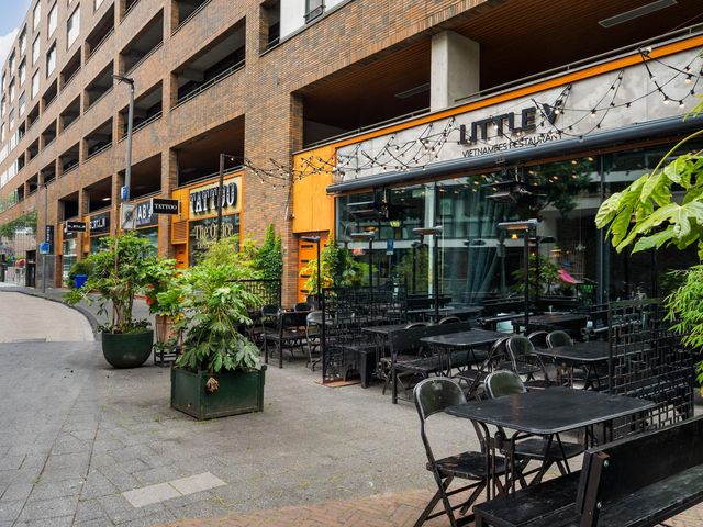 Oppert 252, Rotterdam