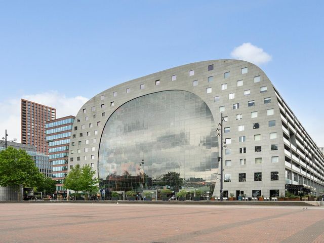Oppert 252, Rotterdam