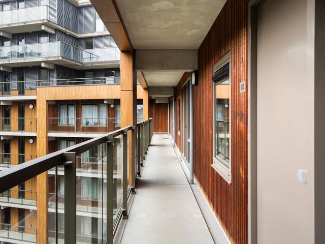 Oppert 252, Rotterdam