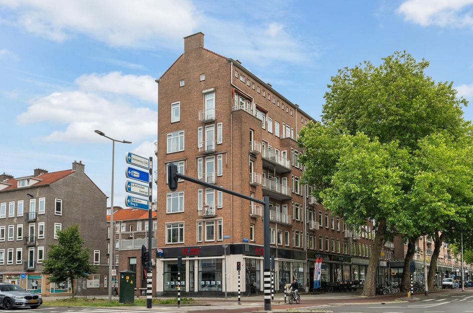 Herman Robbersstraat 108E