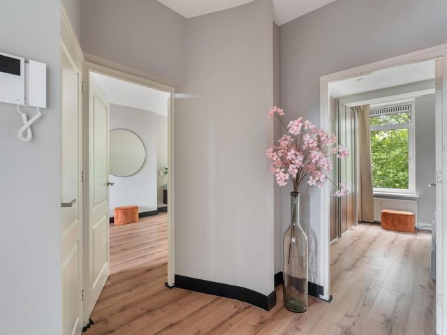 Herman Robbersstraat 108E, Rotterdam