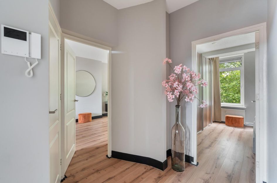 Herman Robbersstraat 108E