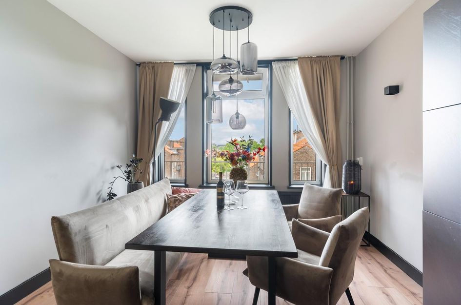 Herman Robbersstraat 108E