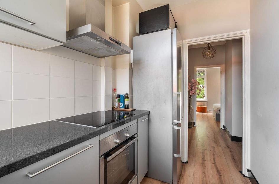 Herman Robbersstraat 108E