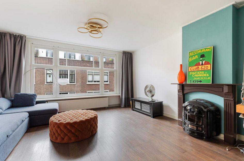 Bergpolderstraat 57A 02