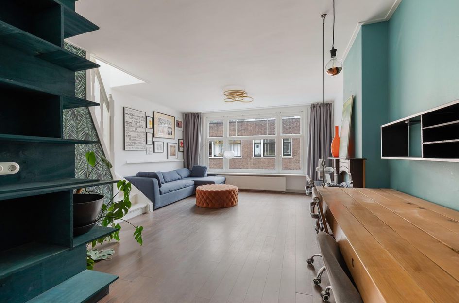 Bergpolderstraat 57A 02