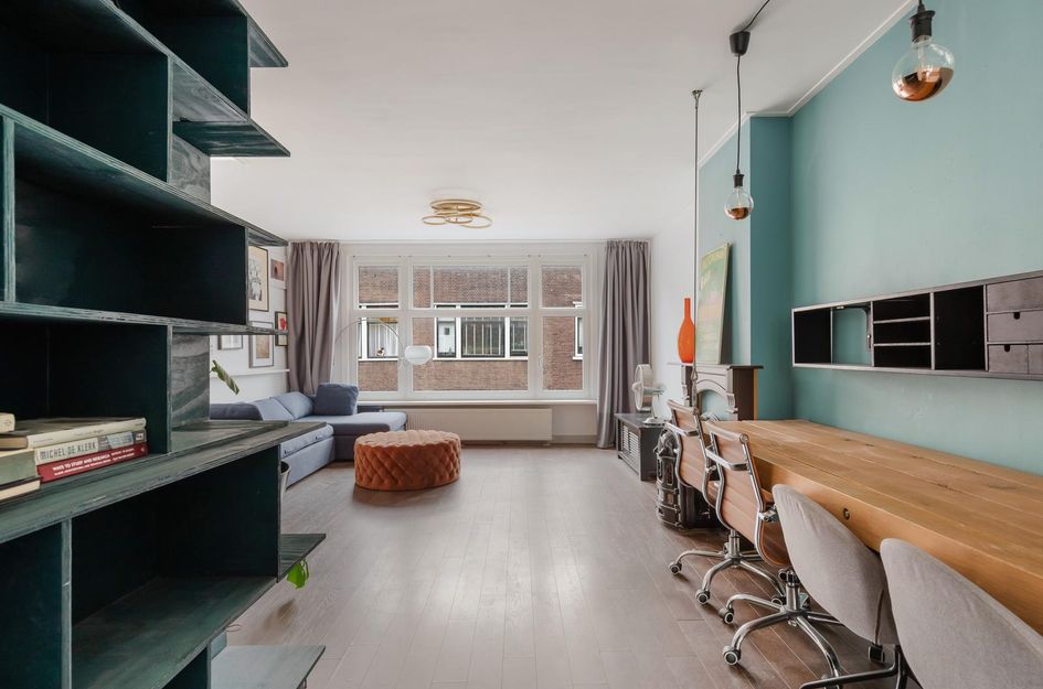Bergpolderstraat 57A 02