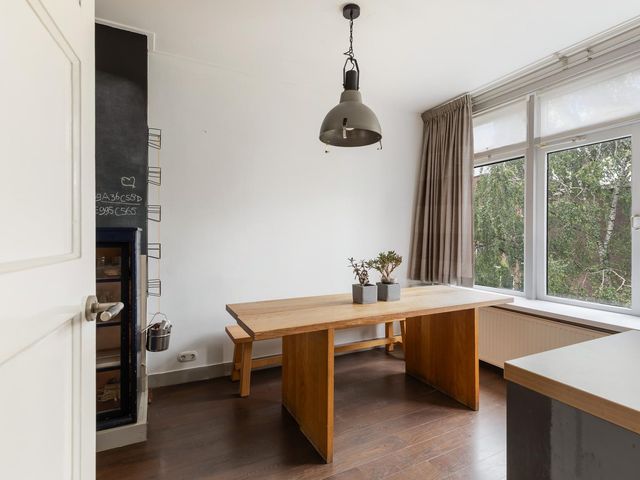 Bergpolderstraat 57A 02, Rotterdam