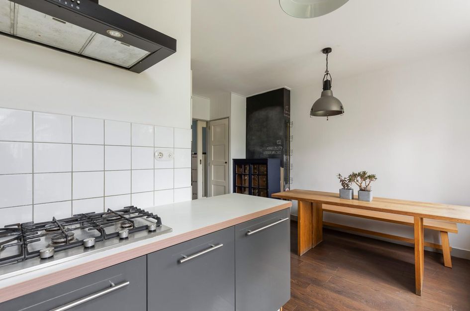 Bergpolderstraat 57A 02
