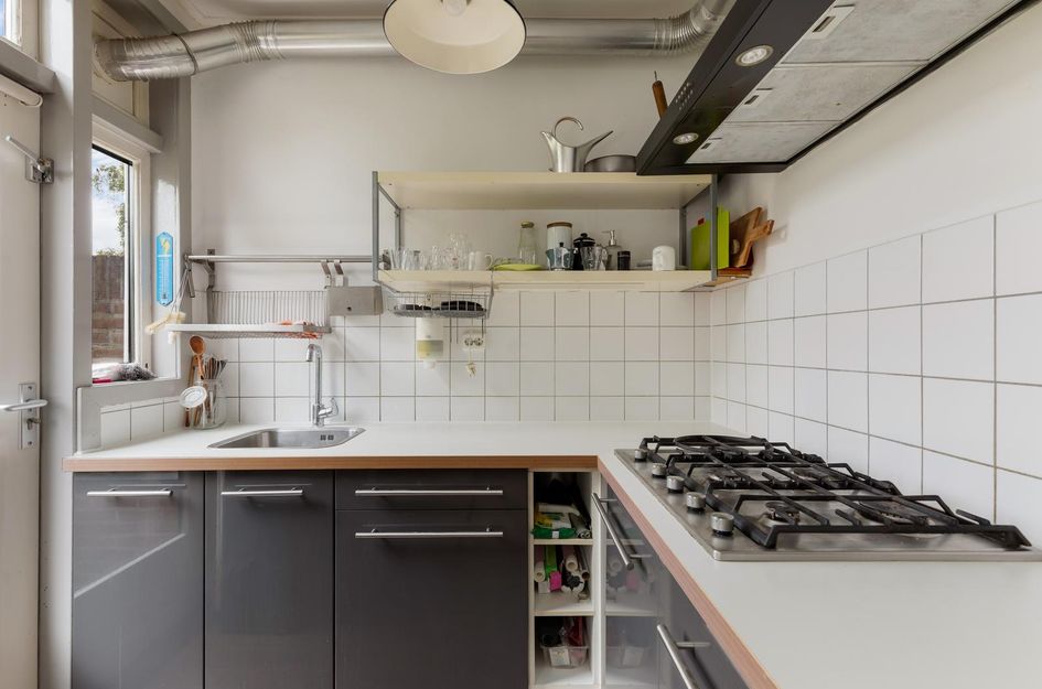 Bergpolderstraat 57A 02