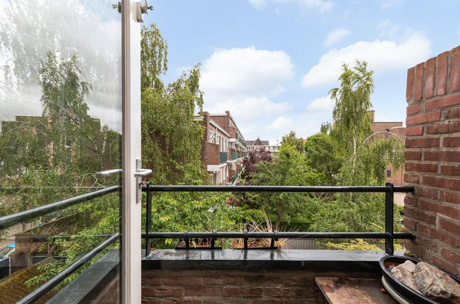 Bergpolderstraat 57A 02