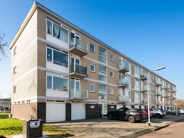 Beeklaan 90, Noordwijk