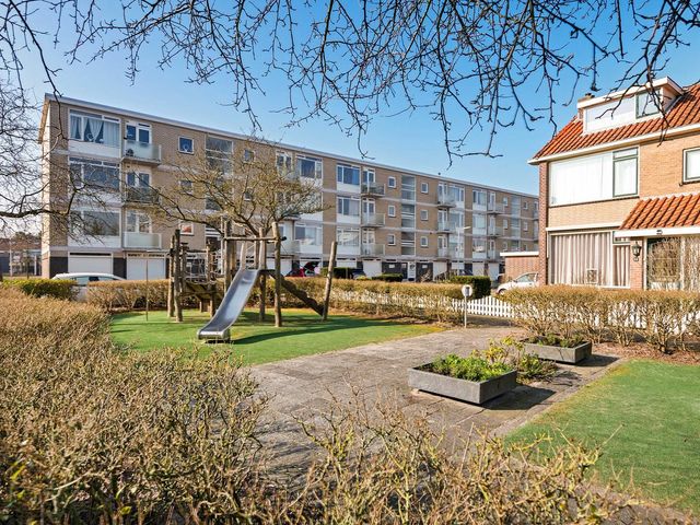 Beeklaan 90, Noordwijk