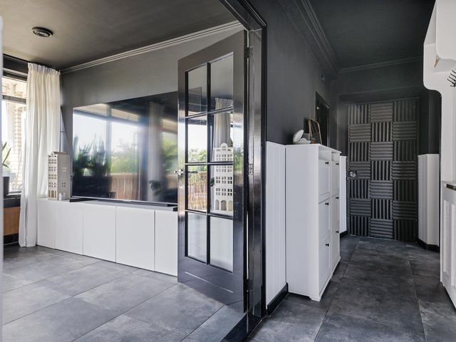 Beeklaan 90, Noordwijk