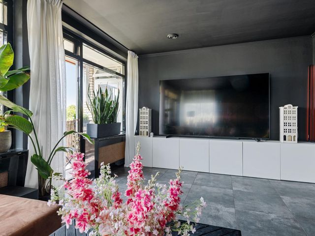Beeklaan 90, Noordwijk