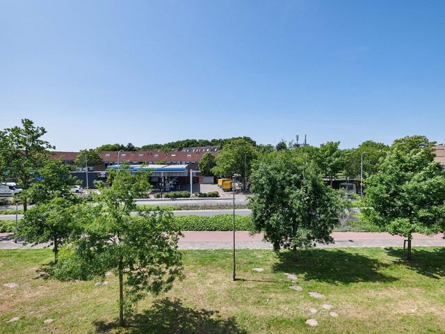 Beeklaan 90, Noordwijk