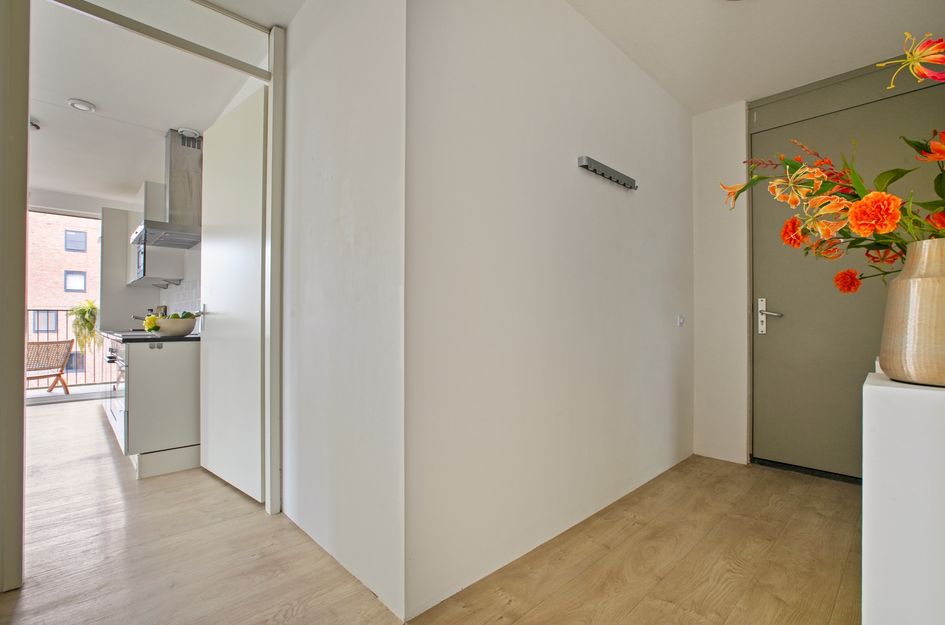 Eva Besnyöstraat 67