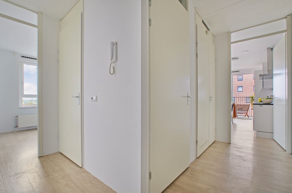 Eva Besnyöstraat 67