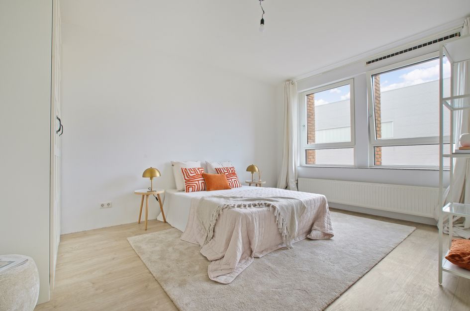 Eva Besnyöstraat 67