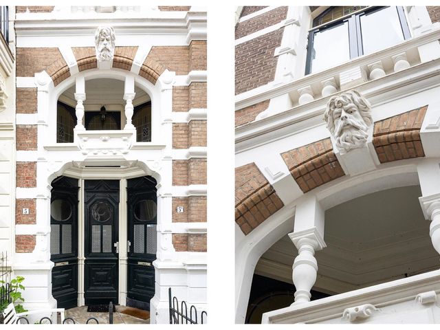 F.C. Dondersstraat 5BS, Utrecht