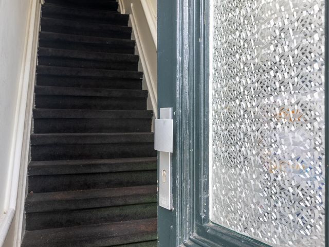 F.C. Dondersstraat 5BS, Utrecht