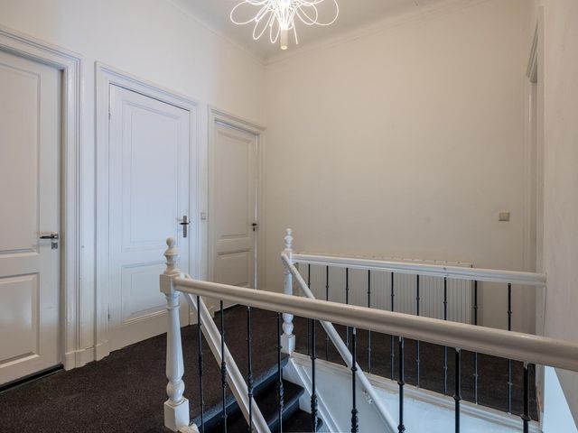 F.C. Dondersstraat 5BS, Utrecht