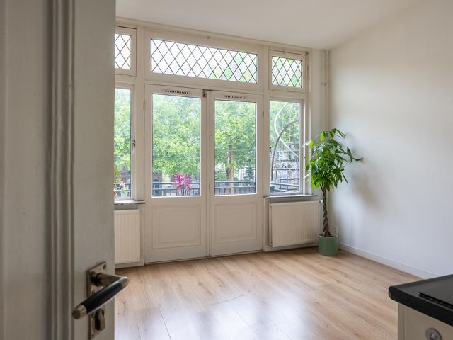 F.C. Dondersstraat 5BS, Utrecht
