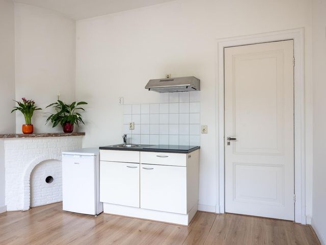 F.C. Dondersstraat 5BS, Utrecht