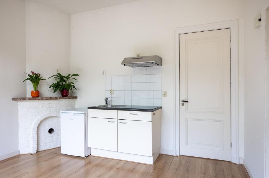 F.C. Dondersstraat 5BS