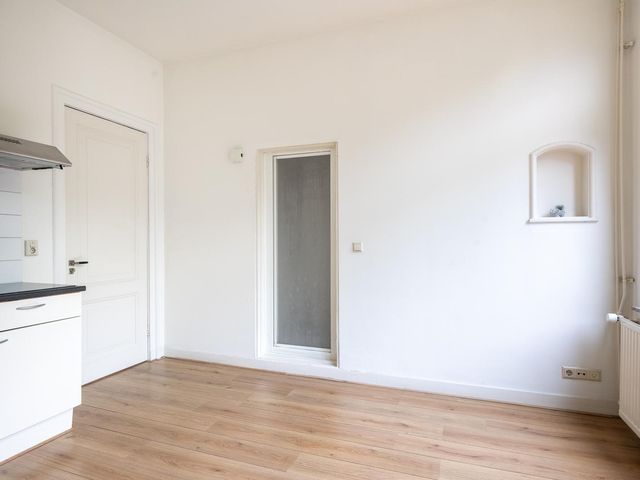 F.C. Dondersstraat 5BS, Utrecht
