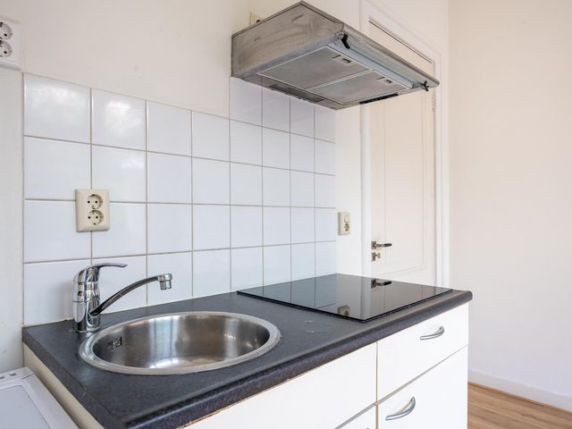 F.C. Dondersstraat 5BS, Utrecht