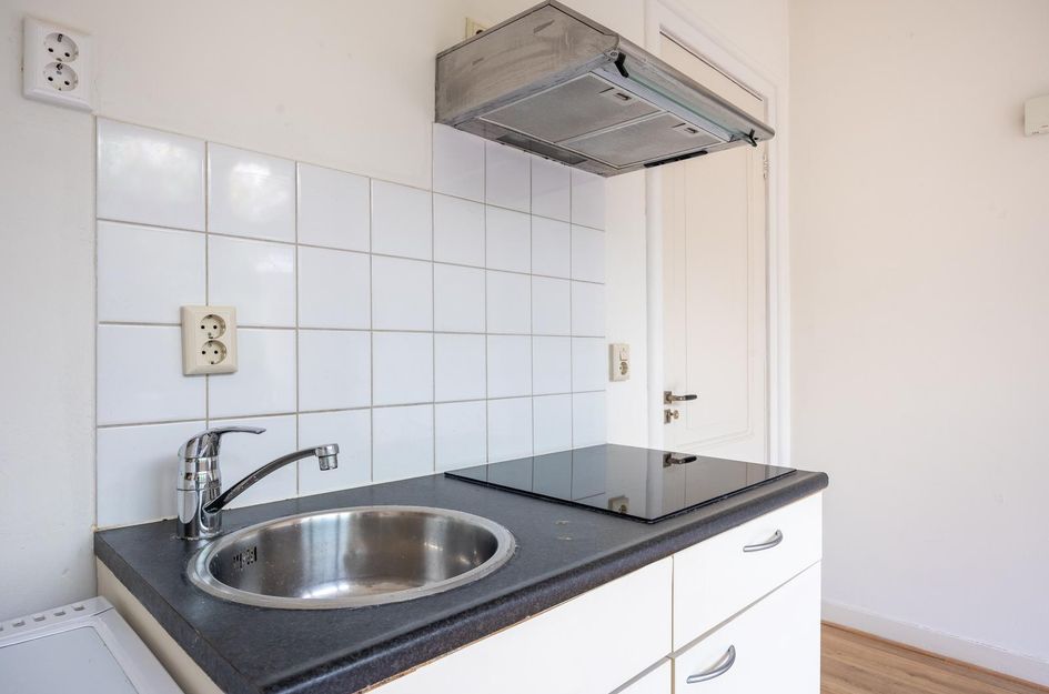 F.C. Dondersstraat 5BS