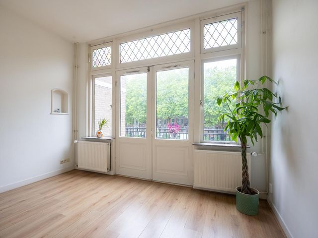 F.C. Dondersstraat 5BS, Utrecht