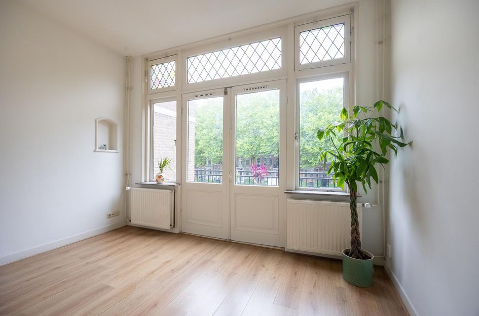 F.C. Dondersstraat 5BS