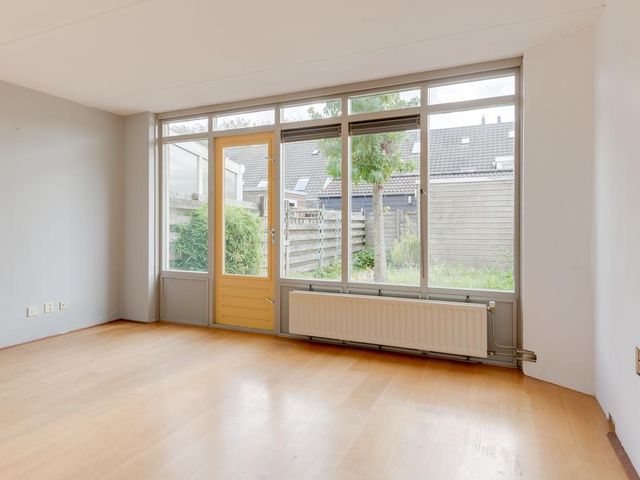 Gerrit Achterberghof 3, Hoorn