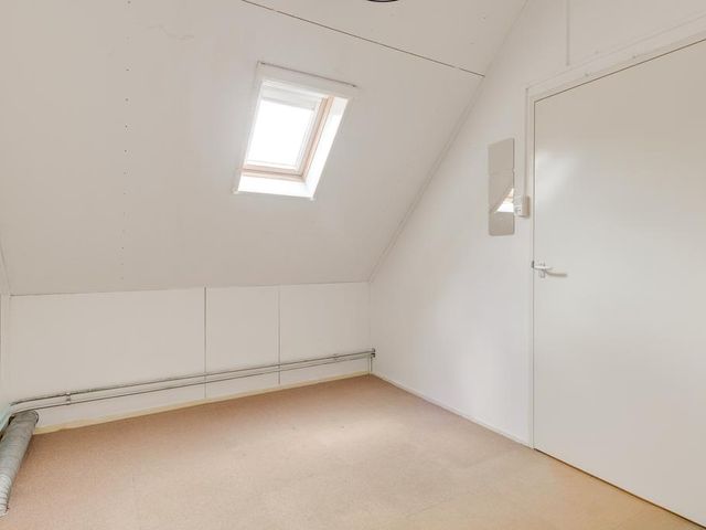 Gerrit Achterberghof 3, Hoorn