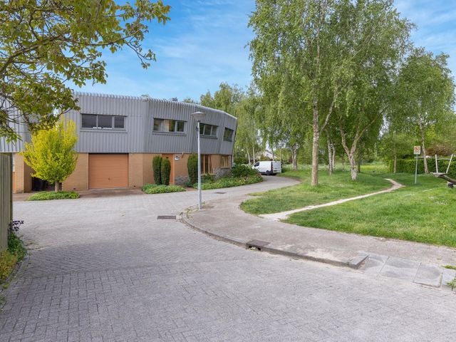 Cees Buddingh'hof 159, Hoorn