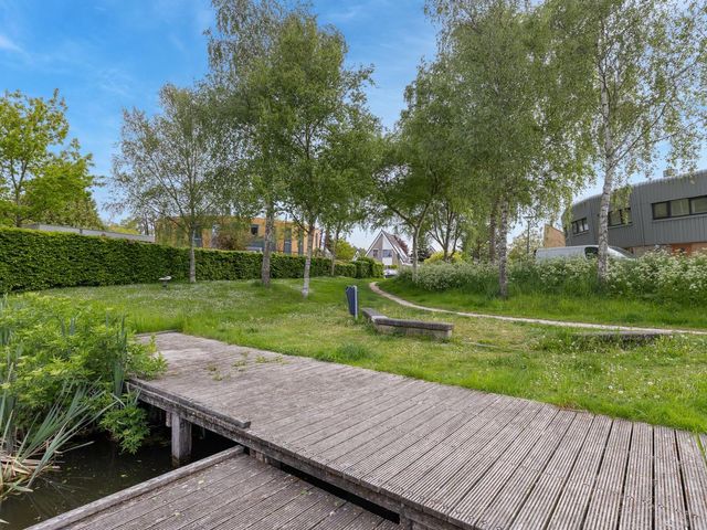 Cees Buddingh'hof 159, Hoorn